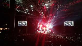 Brantley Gilbert - Not Like Us - Atlanta - 2019