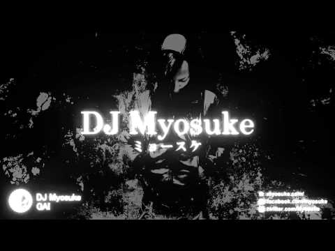 【Preview】DJ Myosuke - GAI [JSHSA002]