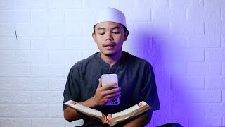 Download lagu RAMADHAN RECITATION OF SURAH AL-MAIDA 51-120 (JIHARKA) mp3 Download lagu RAMADHAN RECITATION OF SURAH AL-MAIDA 51-120 (JIHARKA) mp3