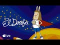 El Deafo — "Tomorrow" Lyric Video | Apple TV+