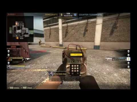 Steam Community :: Video :: CS:GO Gold Nova Master kinG Alex