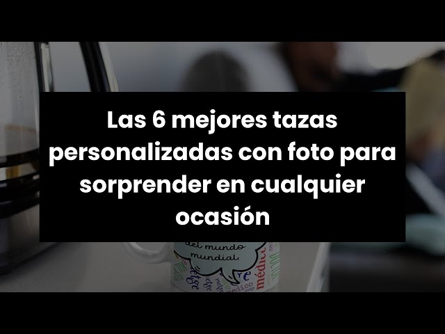 Vídeo relacionado con Taza personalizada con nombre personalizado, taza de café de 330 ml, de cerámica, nombre propio, dibujo de caballo, niña, mujer, idea de regalo, personalizable pony, taza de café (blanco/negro)