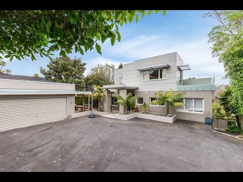 104 Victoria Avenue, Remuera - Steen Nielsen