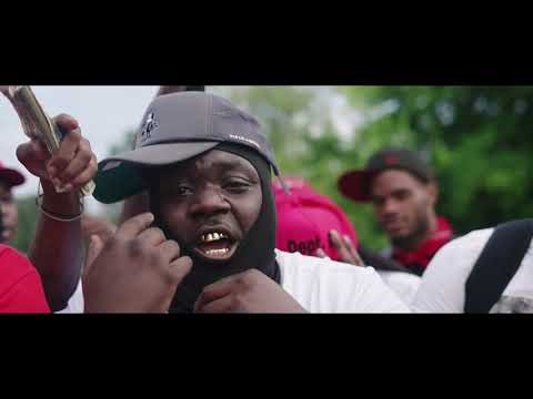 Esco Vo -  Fuck That Official Video