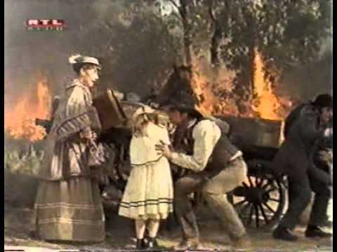 Az Ausztral Expressz 21. - Keresztul a vizvalaszton