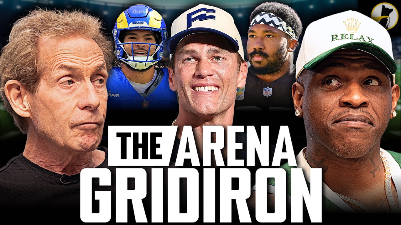 Myles Garrett Trade Rumors STUN The Arena