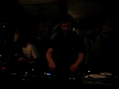 Mike Truman (Hybrid) DJ set, 19-08-2007