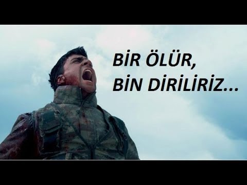 15 TEMMUZ DESTANI