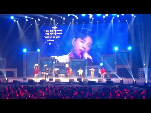 iKON WAIT FOR ME - KOLORFUL