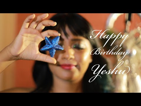 Hozanaa  Happy Birthday Yeshu