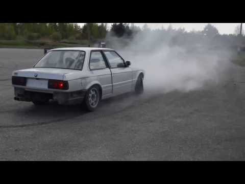 e30 v8
