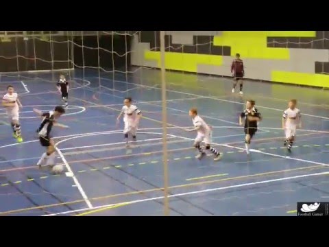 World Futsal Cup (Espanha)