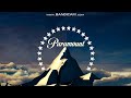 Paramount Pictures And Nickelodeon Movies 2006