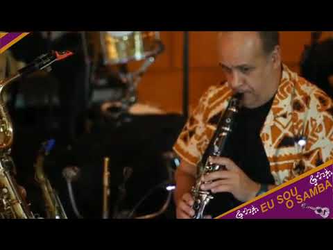 🎤 Arlindo Cruz 🎤 Zeca Pagodinho 🎶 Ensaio 🎼