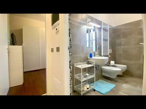 BILOCALE RISTRUTTURATO