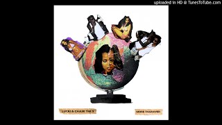 Lucki - Who You Really Kidding Instrumental