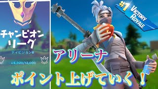 【フォートナイト】トリオ大会❗チャンネル登録したら名前が表示されるよ❗[概要欄必読]