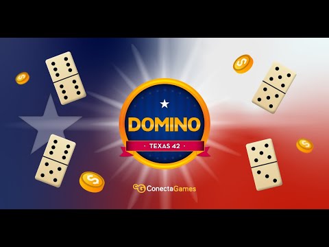 Domino Texas 42 Video