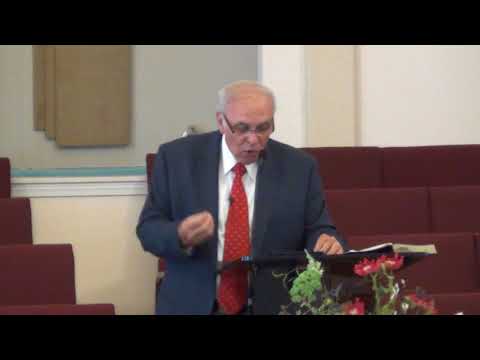 07/16/2017 Liviu Percy - Coloseni 3:12-17