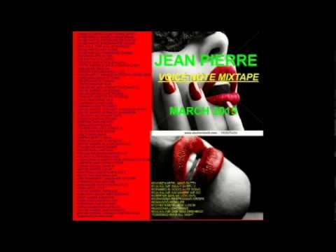 JULY 2015 DANCEHALL CLEAN MIXTAPE BY JEAN PIERRE [VOICE NOTE MIXTAPE] HOTTEST LATEST NEWEST