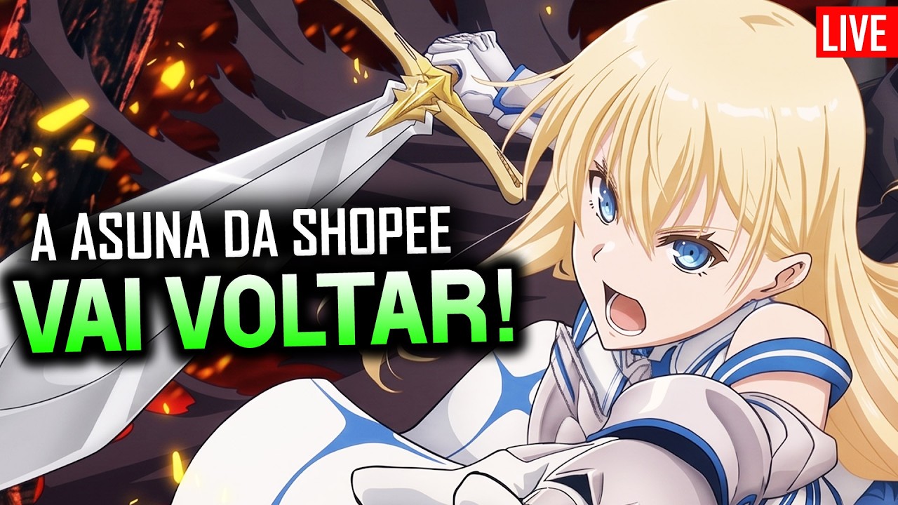 2 ISEKAIS e UM ANIME INESPERADO SENDO REVIVIDO! | IntoxiLive