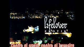 En Man I Sina Sämsta År - Lifelover (sub español - sueco)