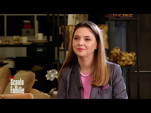 Școala din Familie. Educarea adolescentelor pentru prevenție (06 12 2022)