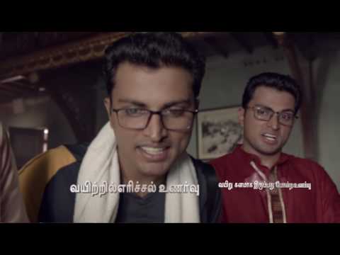 Shubham Jain ENO TVC in Tamil(Dubbed)