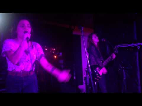 Guachass - Montevideo (Bar Loreto, Mayo 2014)
