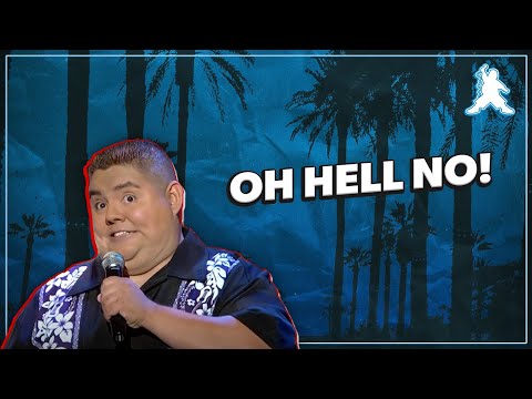 Hell No - Gabriel Iglesias