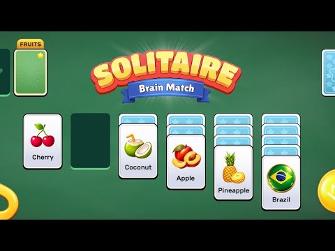 Solitaire Gallery - Card Game video thumbnail