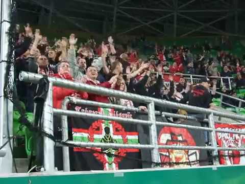 FTC vs. DVTK 16/17 - Taps