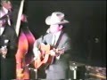 Bill Monroe - The Old Home Town (Featuring Tom Ewing)