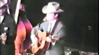 Bill Monroe - The Old Home Town (Featuring Tom Ewing)