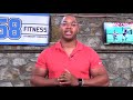 SAFE Derrion Thomas Seatbelt Message