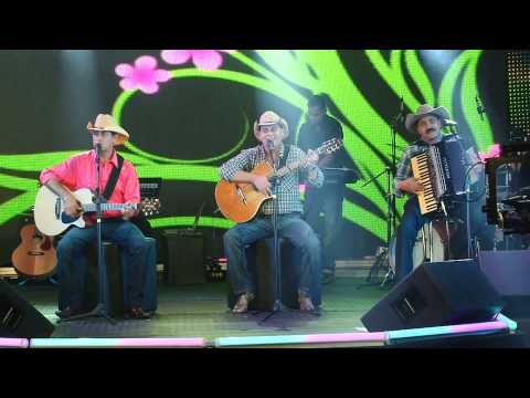 Alto Astral - Trio Parada Dura