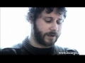 #381 Dan Mangan - Jeopardy (Session Acoustique)