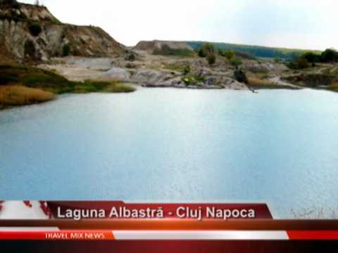 Laguna Albastra – Cluj Napoca