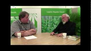 Up Close: John Sinclair - Free the Weed