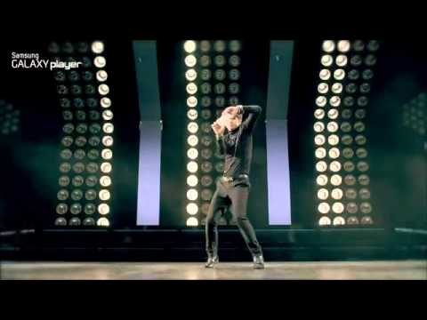 samsung galaxy player cf L version