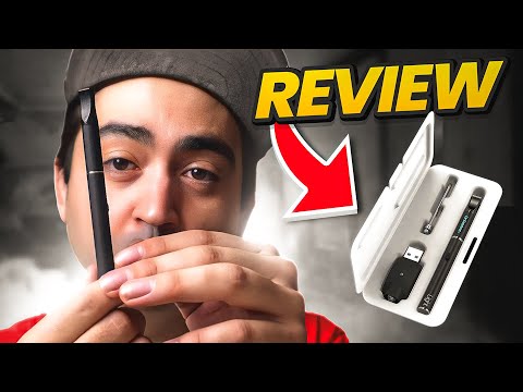 Dr Dabber Light: Unboxing and Review