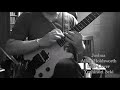 R.I.P.⑪ Allan Holdsworth / Joshua (Cover)