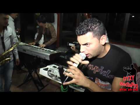 Raihold Mitroi - Show si nebunie - Botez Mateo - Cristian Budulan - Full HD - Live 2014