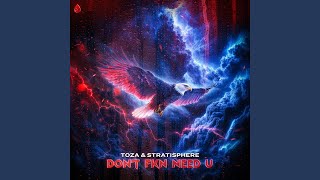 DON'T FKN NEED U