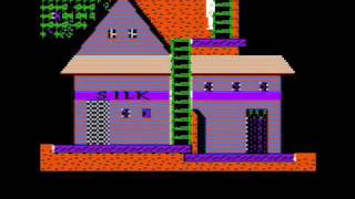 Below the Root for the Apple II