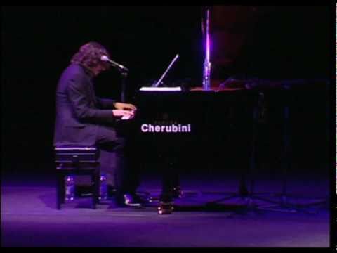 Sergio Cammariere & Fabrizio Bosso - Summertime