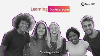 Transform Your Learning Experience with Open LMS | Platform Overview 2026