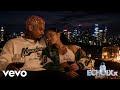 Chris Brown ft. Ella Mai - Only when it’s you (Official Lyric Video) type song