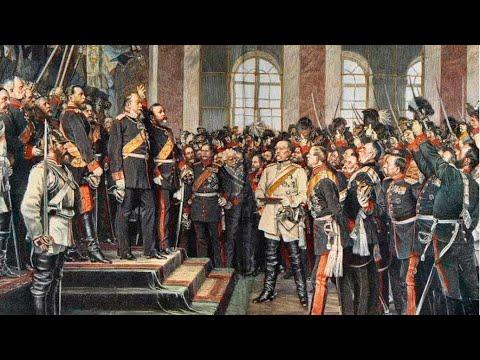 Gründung des deutschen Kaiserreichs|Doku|ZDF