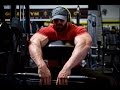 Super Pump | ARM DAY | Bradley Martyn